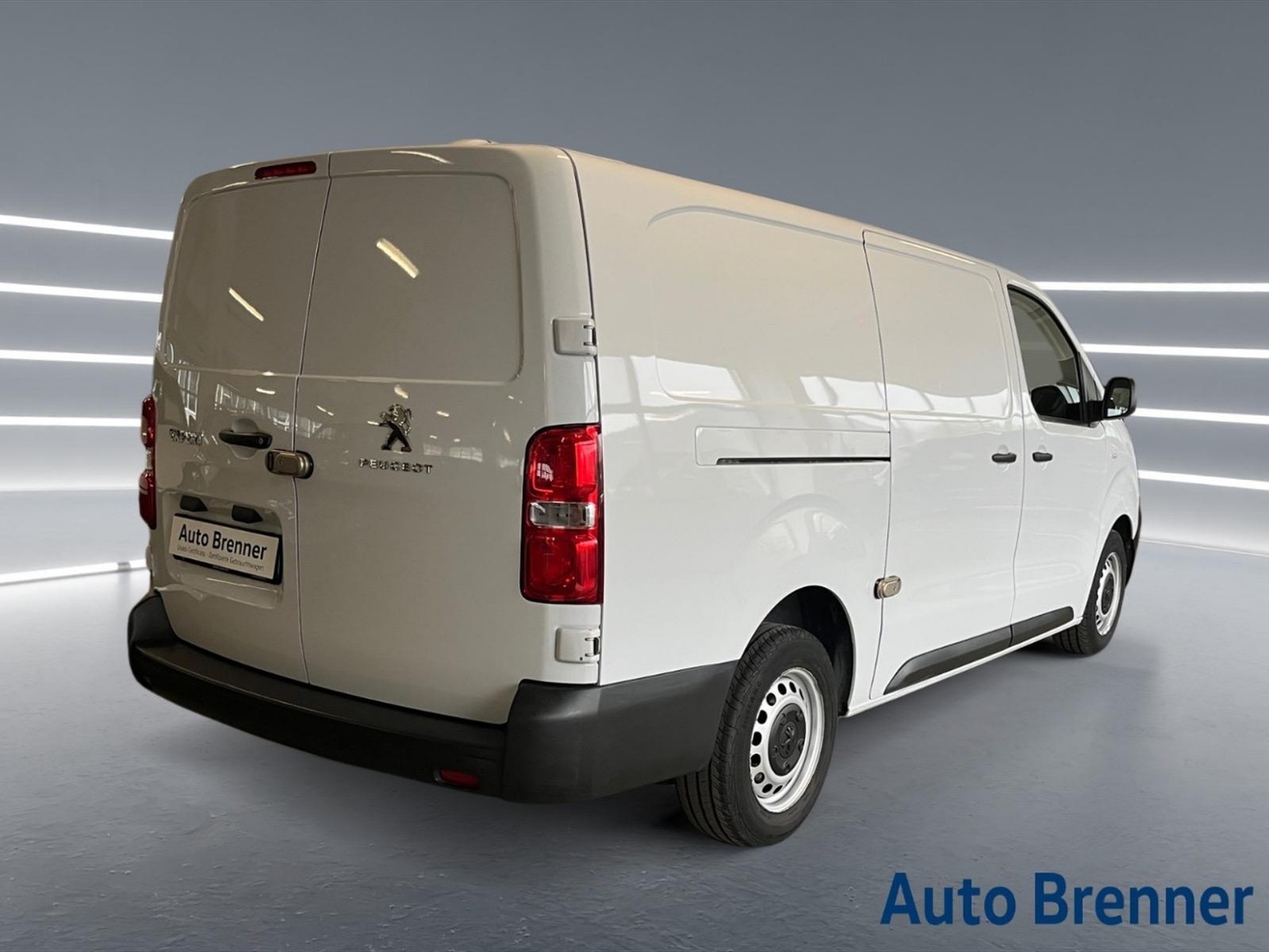 Peugeot Expert 1.5 bluehdi premium long 100cv s&s - 4