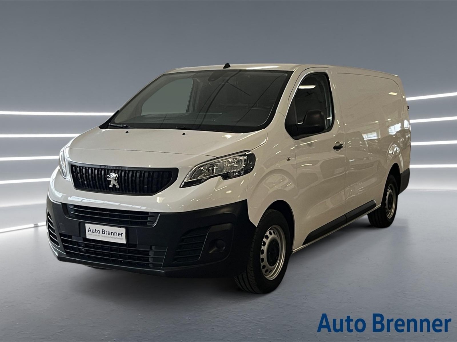 Peugeot Expert 1.5 bluehdi premium long 100cv s&s - 6