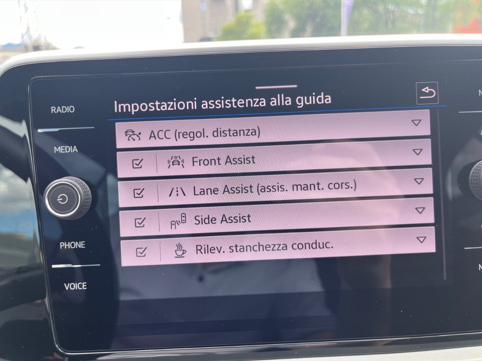 Volkswagen T-Roc cabriolet 1.5 tsi style dsg - 15