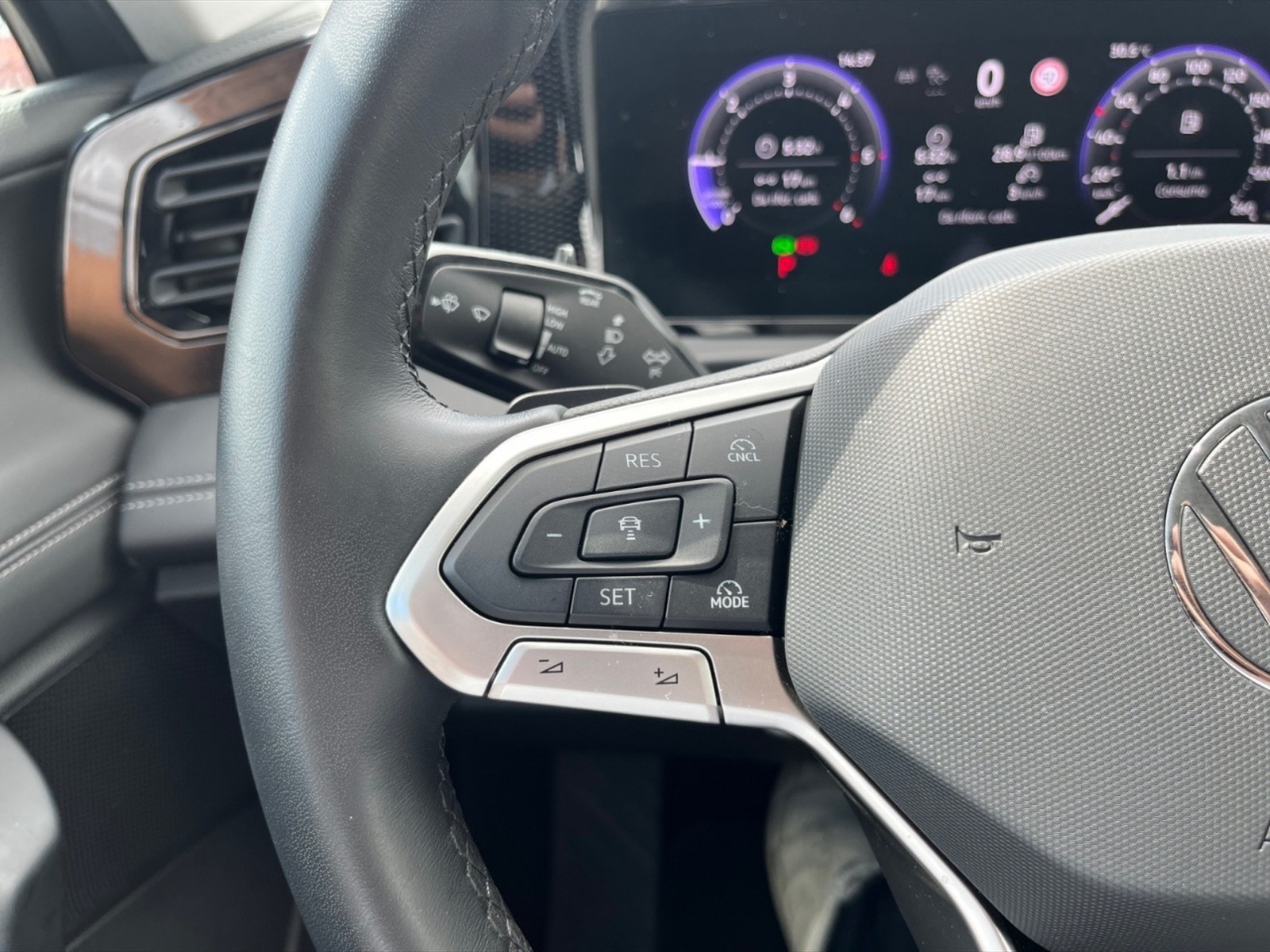 Volkswagen Tiguan 2.0 tdi life 150cv dsg - 20