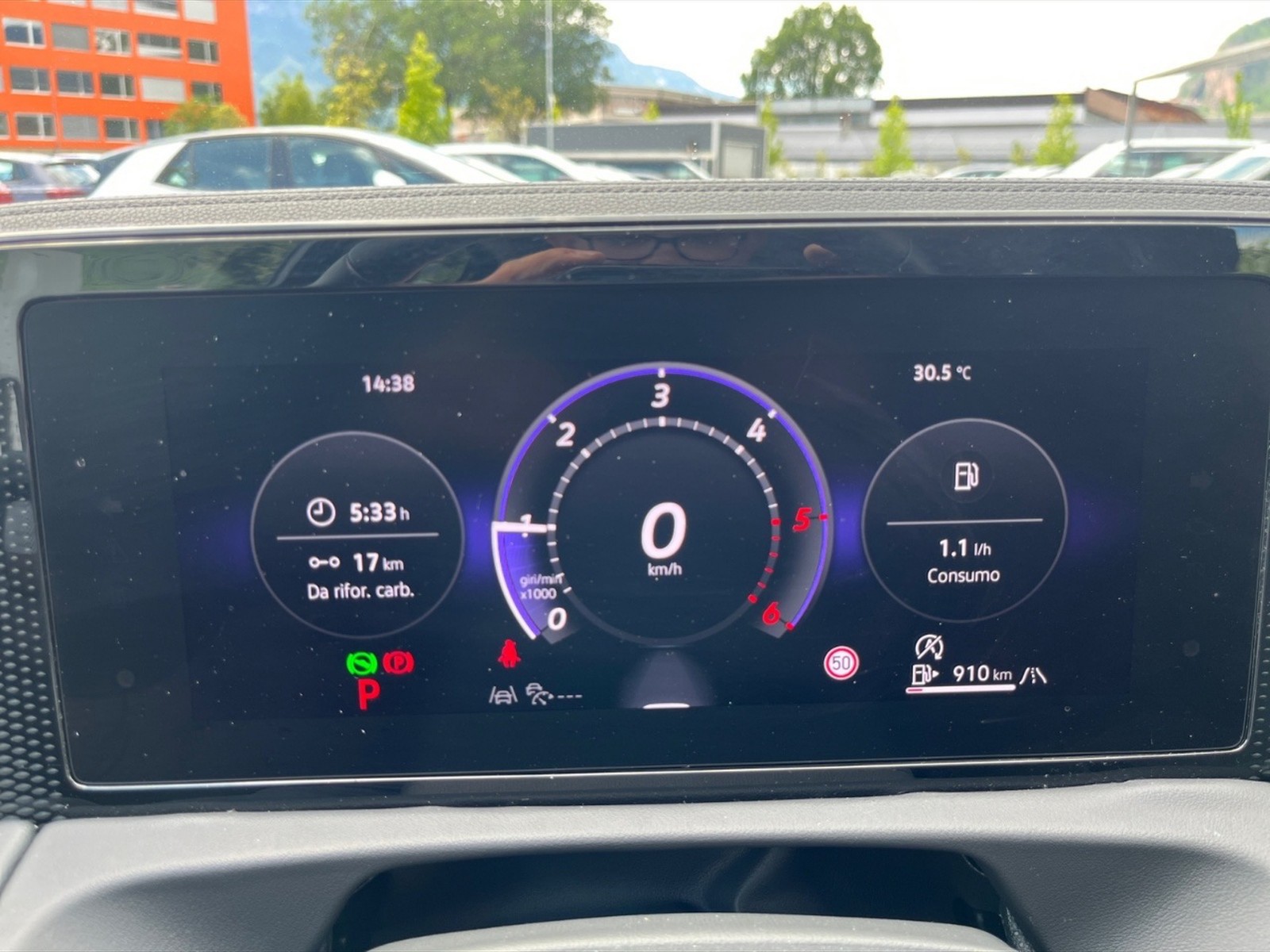 Volkswagen Tiguan 2.0 tdi life 150cv dsg - 12