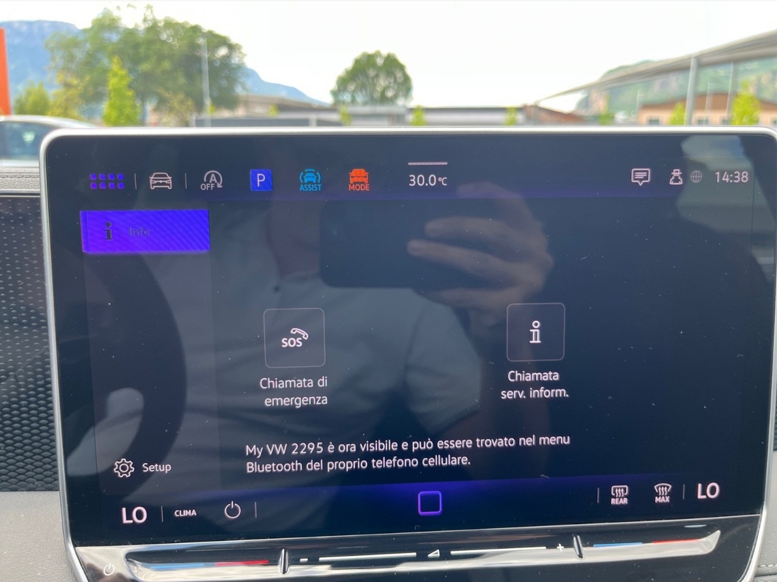 Volkswagen Tiguan 2.0 tdi life 150cv dsg - 17