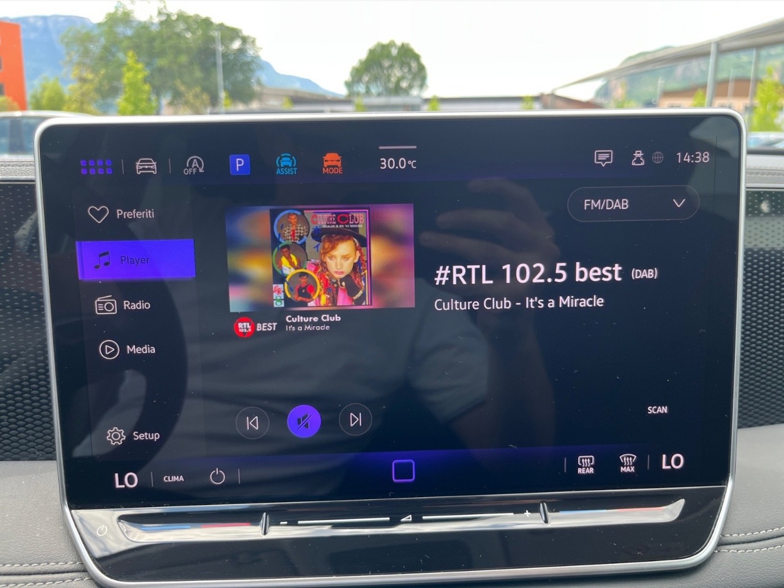 Volkswagen Tiguan 2.0 tdi life 150cv dsg - 14