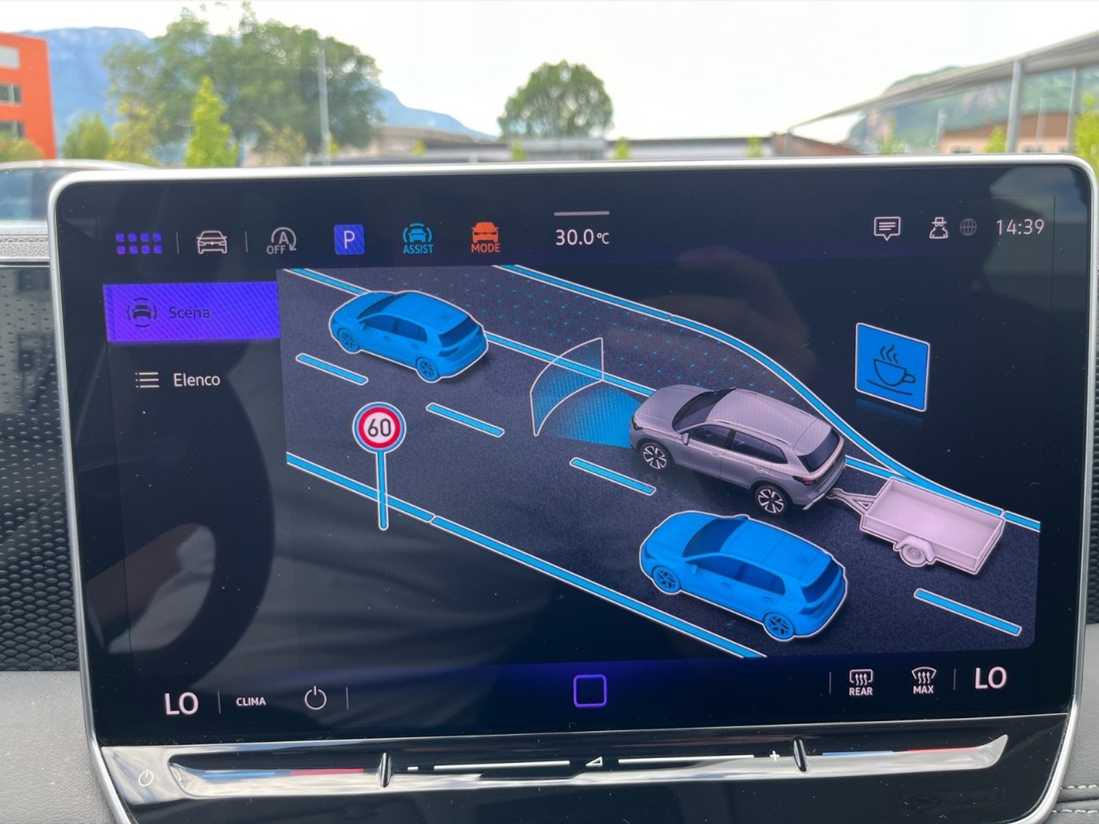 Volkswagen Tiguan 2.0 tdi life 150cv dsg - 15