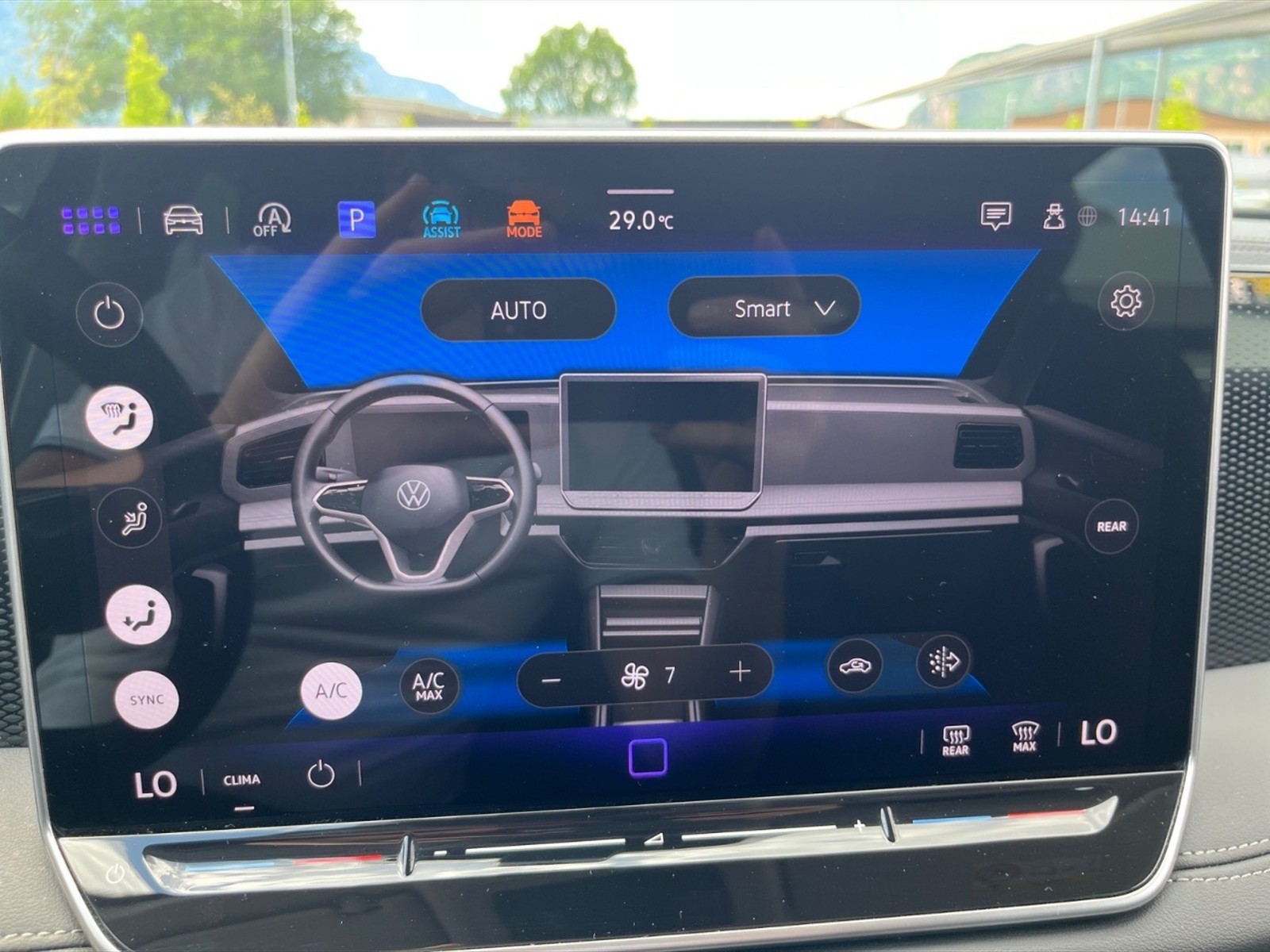 Volkswagen Tiguan 2.0 tdi life 150cv dsg - 16