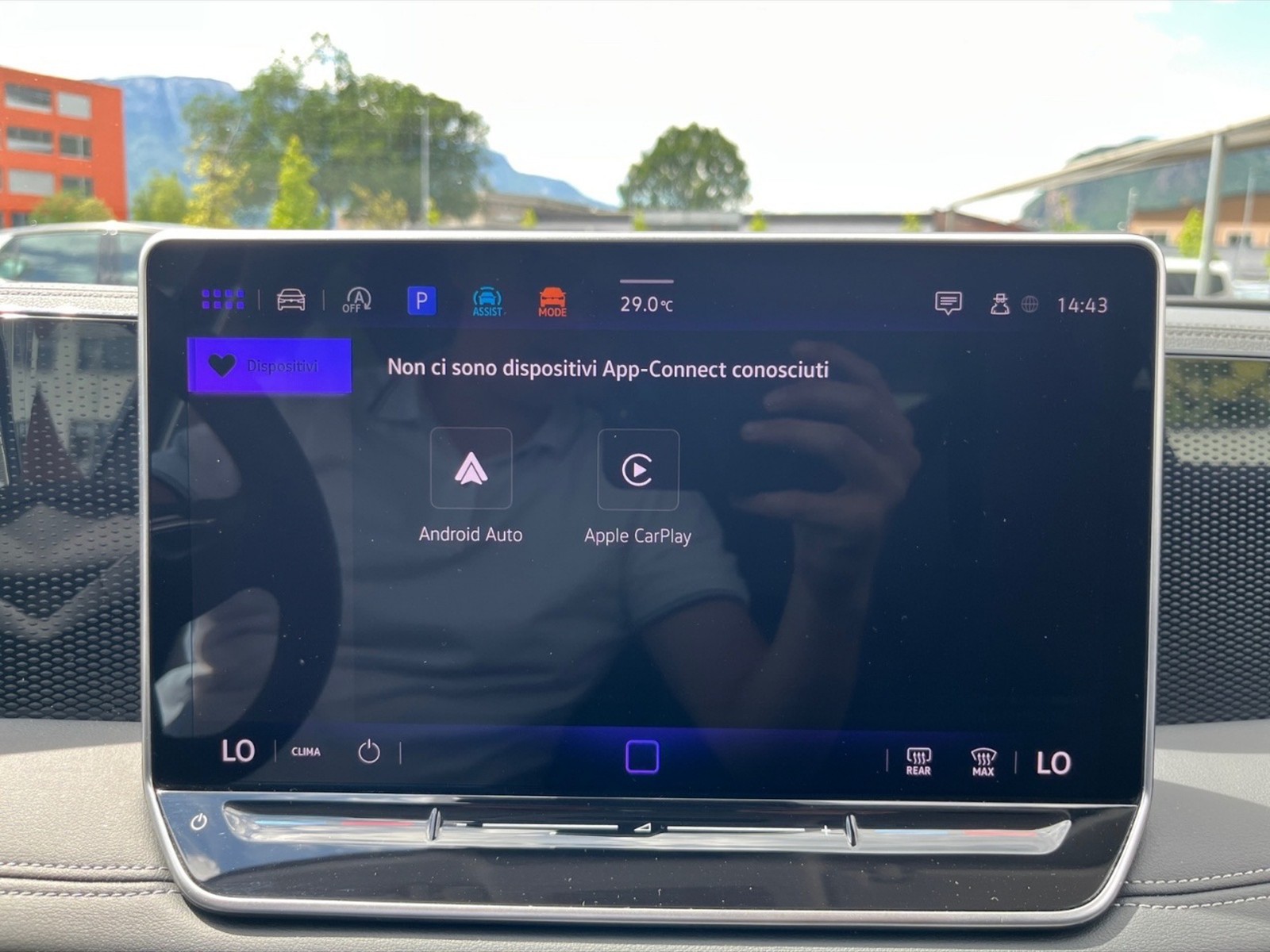 Volkswagen Tiguan 2.0 tdi life 150cv dsg - 18