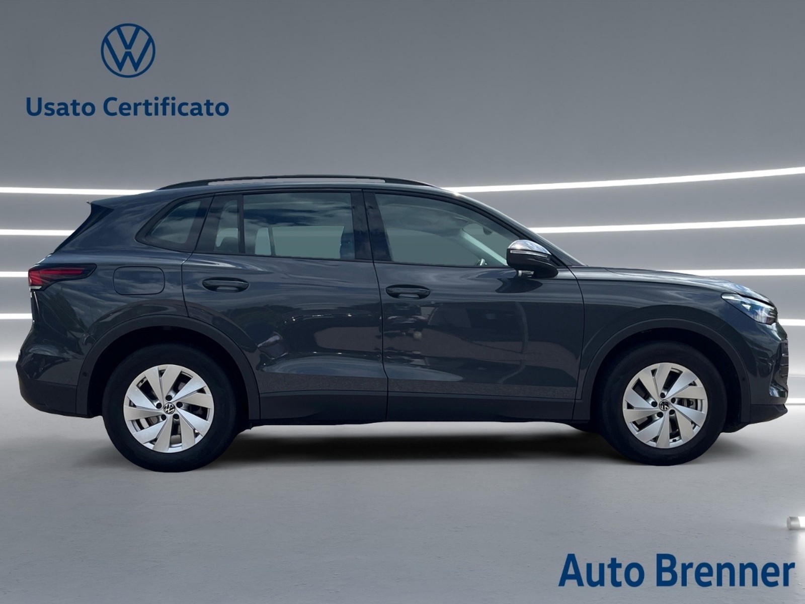 Volkswagen Tiguan 2.0 tdi life 150cv dsg - 3