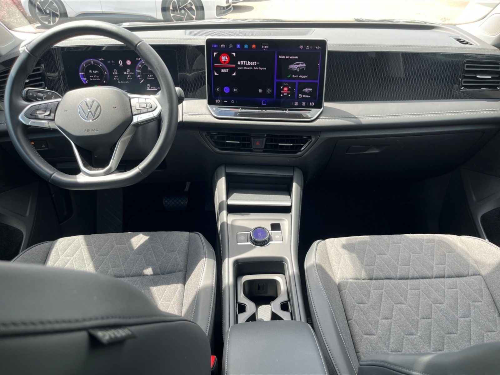 Volkswagen Tiguan 2.0 tdi life 150cv dsg - 6