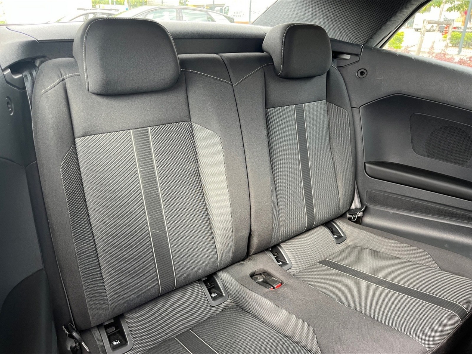 Volkswagen T-Roc cabriolet 1.5 tsi style dsg - 9