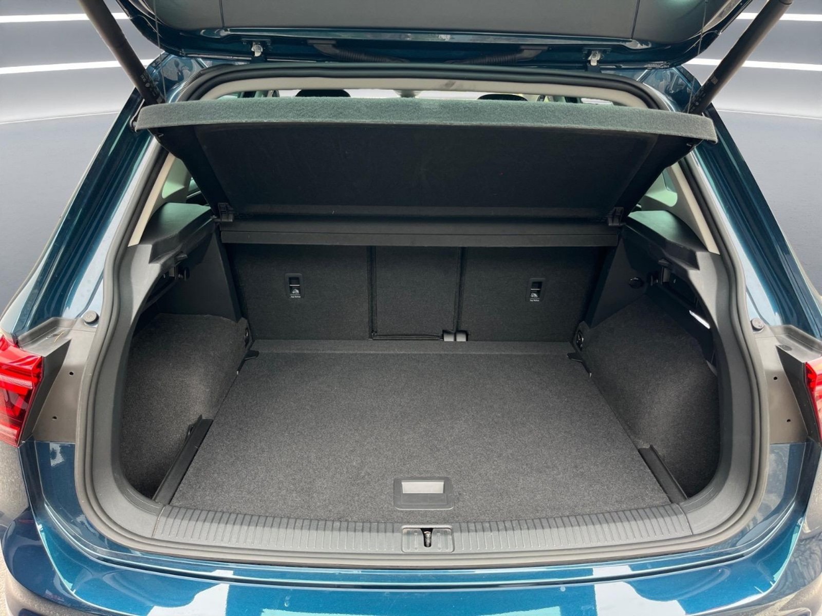 Volkswagen Tiguan 1.5 tsi elegance 150cv dsg - 11