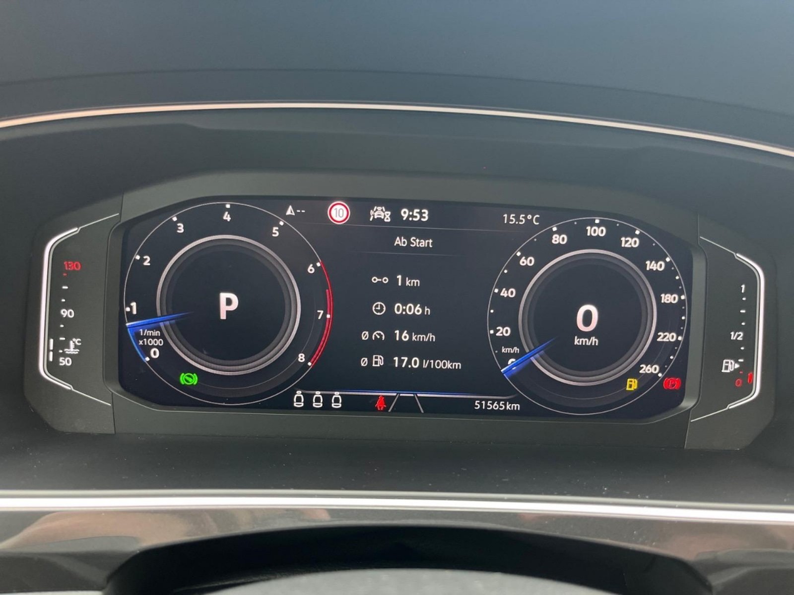 Volkswagen Tiguan 1.5 tsi elegance 150cv dsg - 12