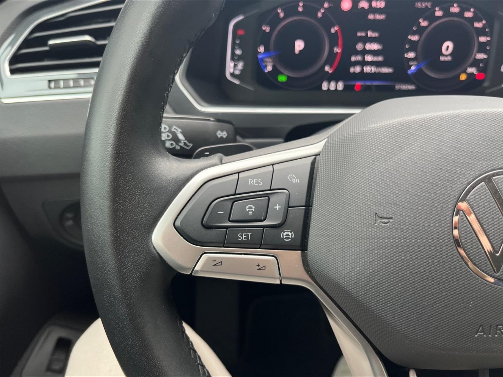 Volkswagen Tiguan 1.5 tsi elegance 150cv dsg - 13