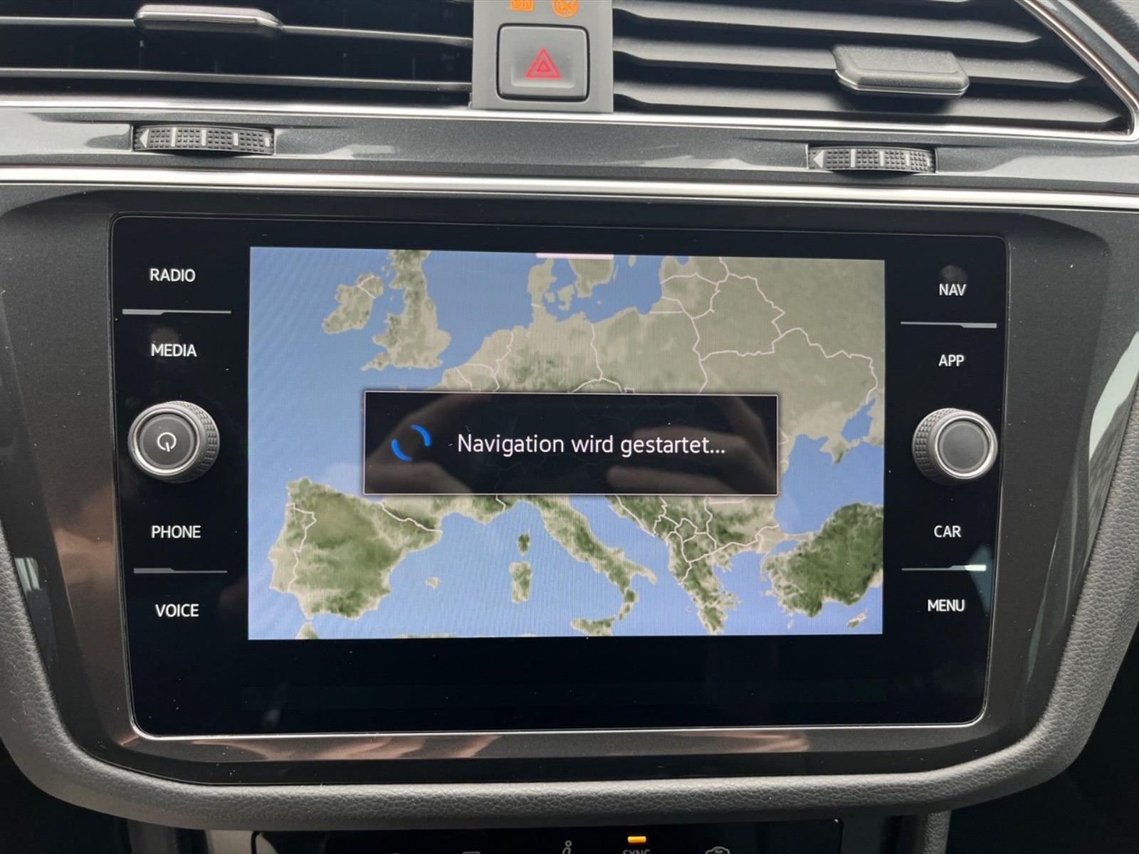 Volkswagen Tiguan 1.5 tsi elegance 150cv dsg - 15