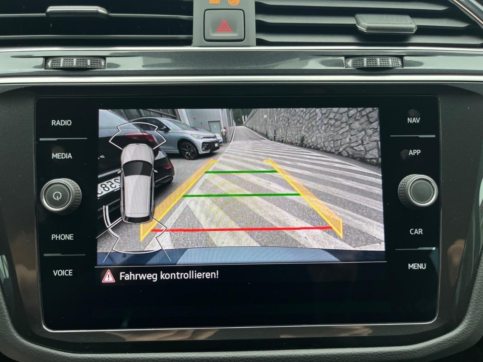 Volkswagen Tiguan 1.5 tsi elegance 150cv dsg - 17