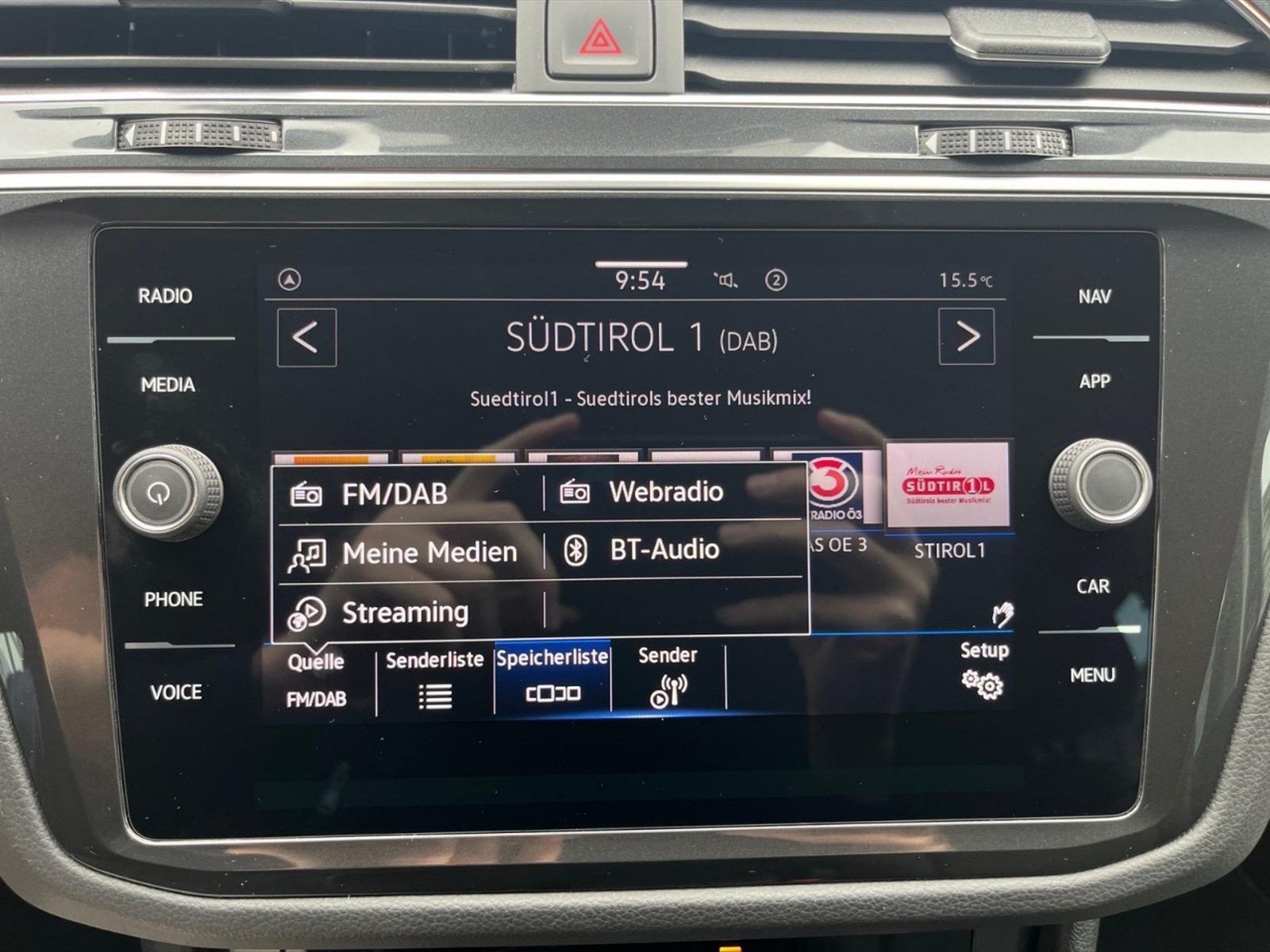 Volkswagen Tiguan 1.5 tsi elegance 150cv dsg - 18