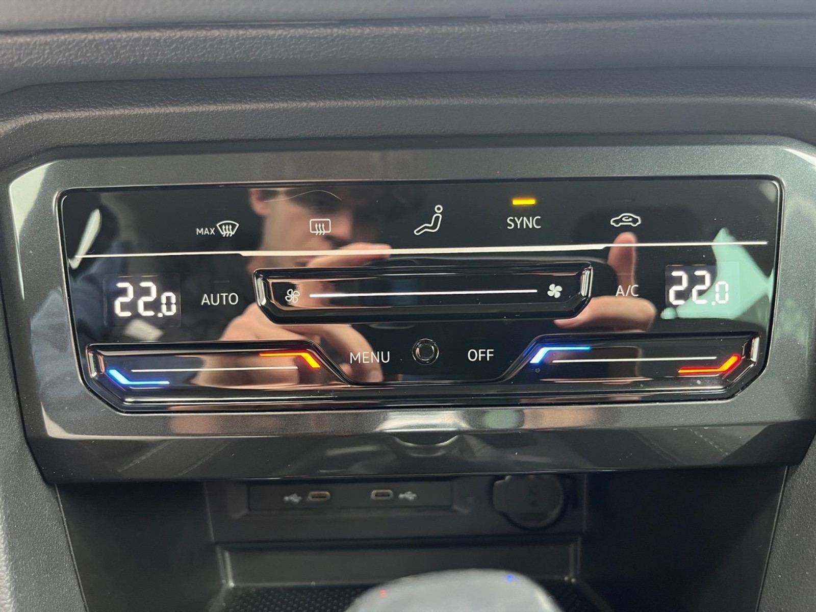 Volkswagen Tiguan 1.5 tsi elegance 150cv dsg - 19