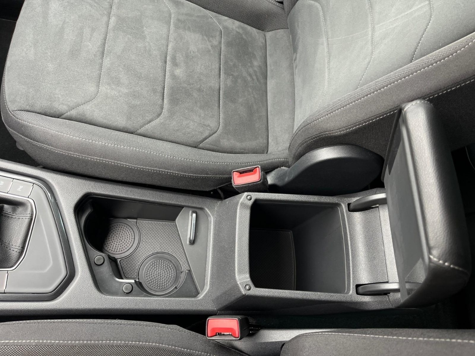 Volkswagen Tiguan 1.5 tsi elegance 150cv dsg - 21