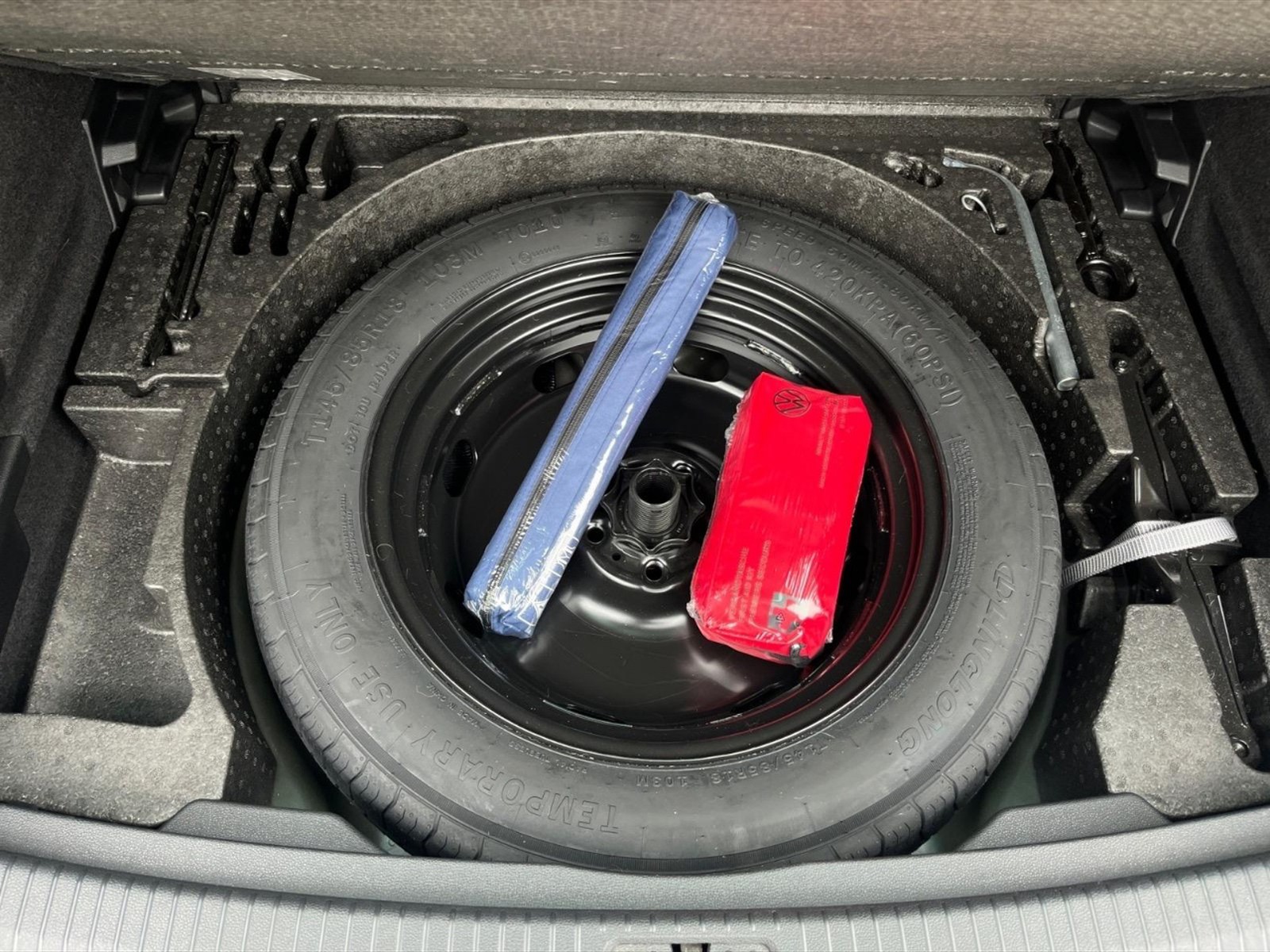 Volkswagen Tiguan 1.5 tsi elegance 150cv dsg - 24