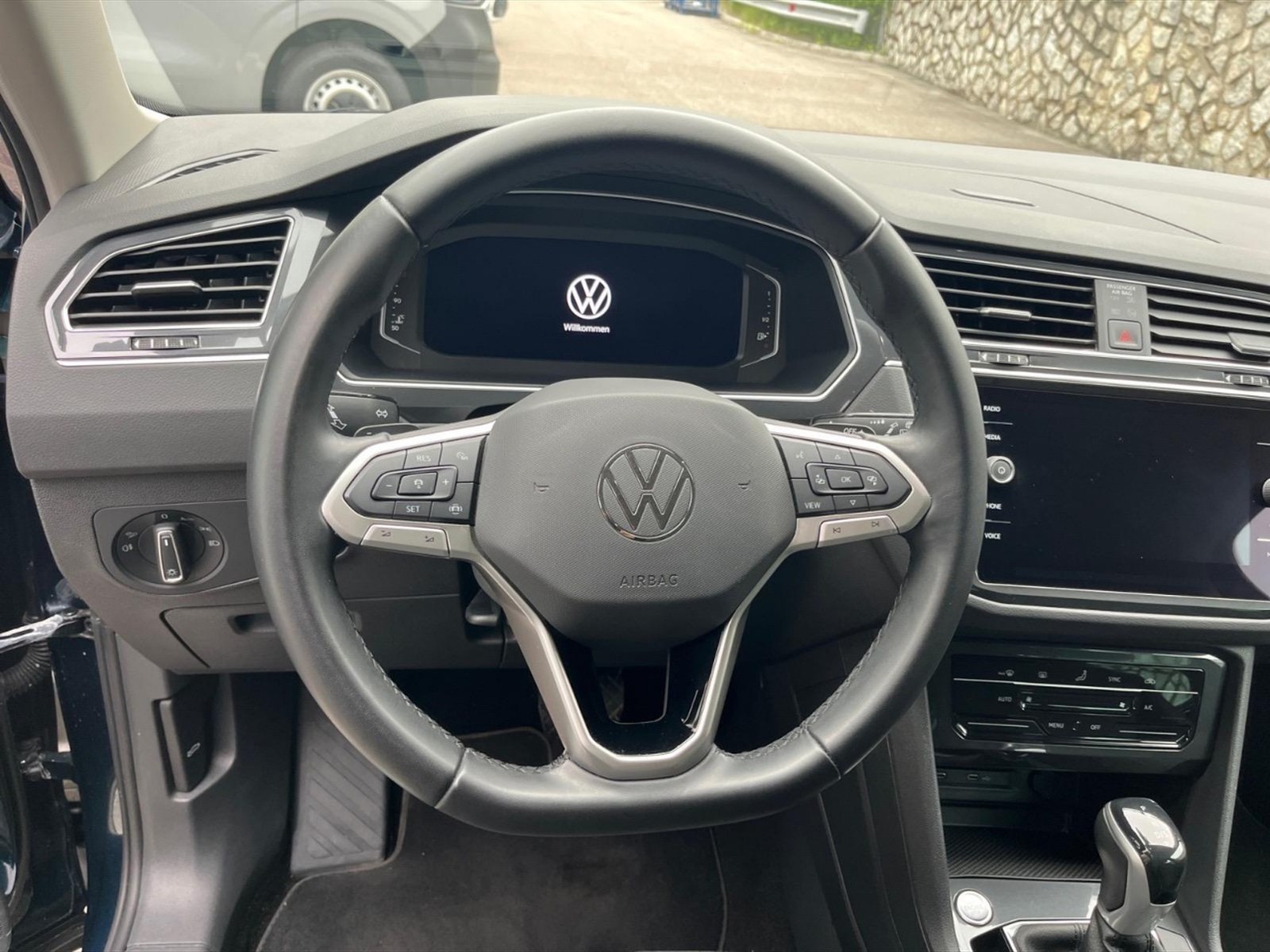 Volkswagen Tiguan 1.5 tsi elegance 150cv dsg - 7