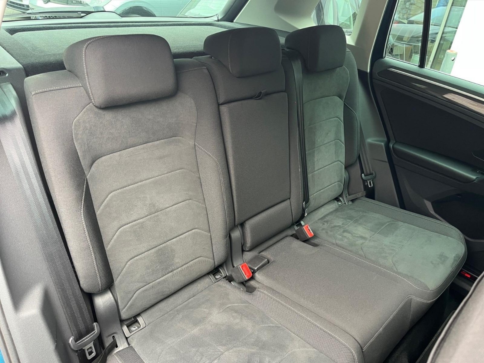 Volkswagen Tiguan 1.5 tsi elegance 150cv dsg - 9