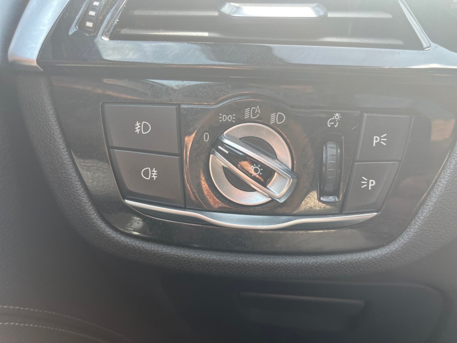 BMW Serie 5 540d touring xdrive msport auto - 23