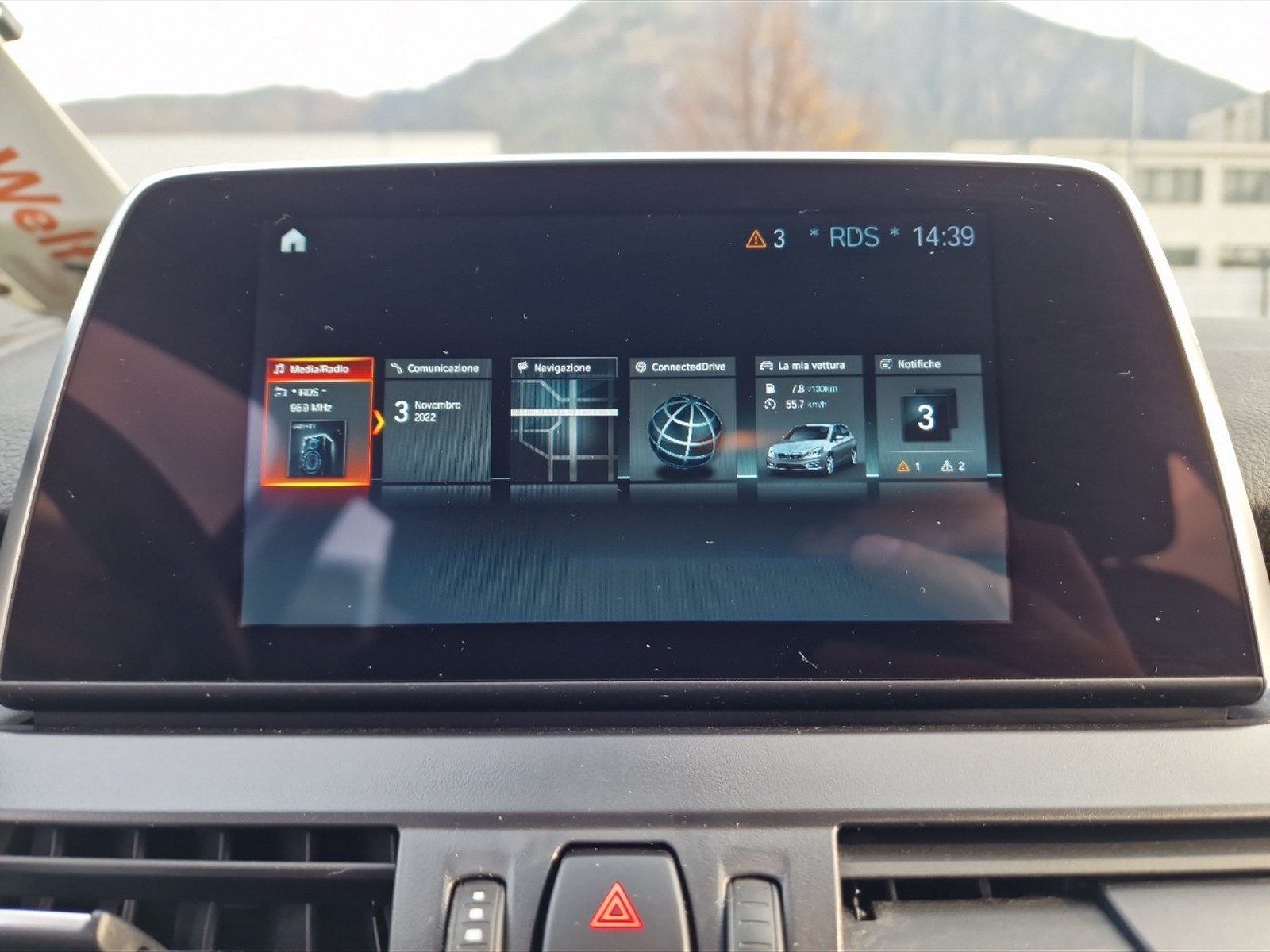 BMW Serie 2 225xe active tourer iperformance auto - 15