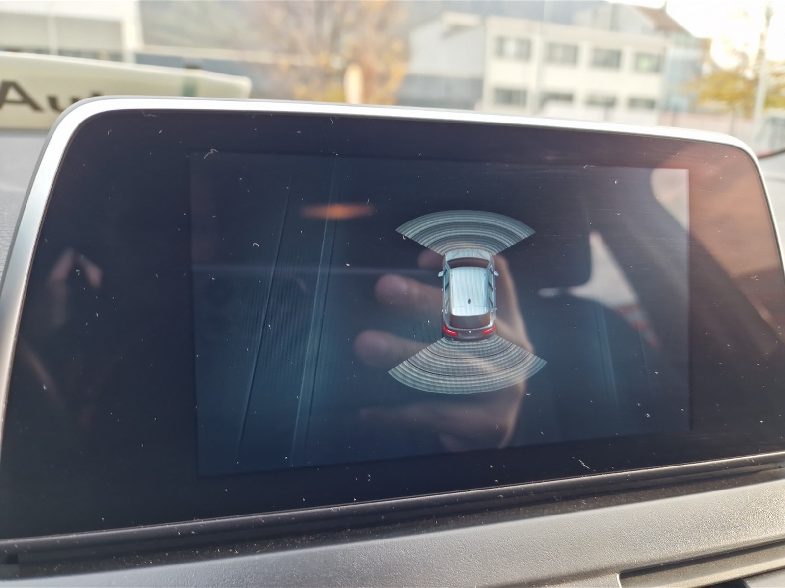 BMW Serie 2 225xe active tourer iperformance auto - 16