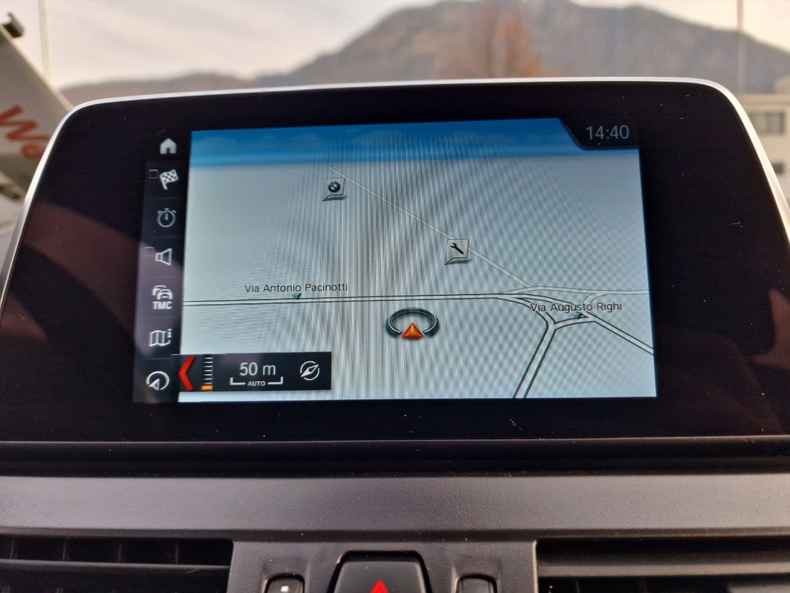 BMW Serie 2 225xe active tourer iperformance auto - 13