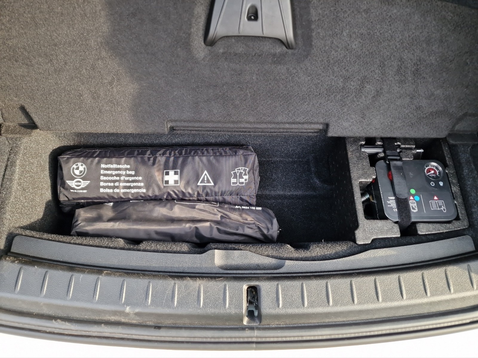 BMW Serie 2 225xe active tourer iperformance auto - 21