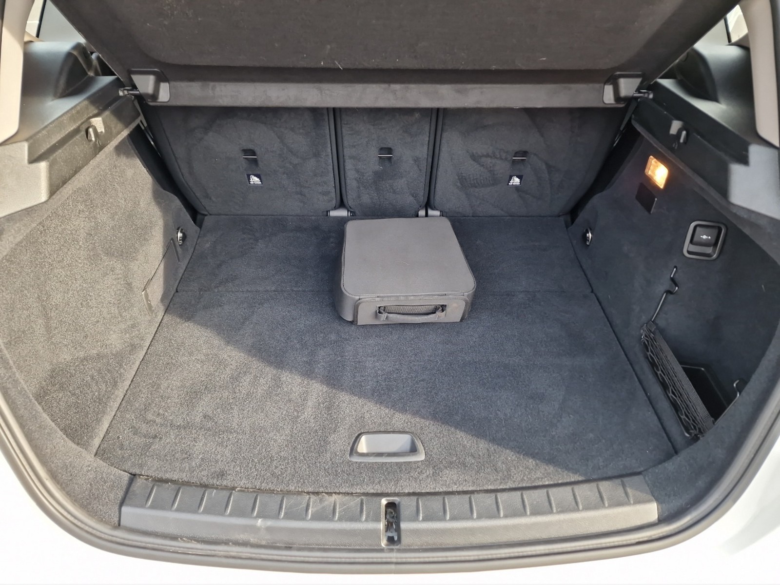 BMW Serie 2 225xe active tourer iperformance auto - 22