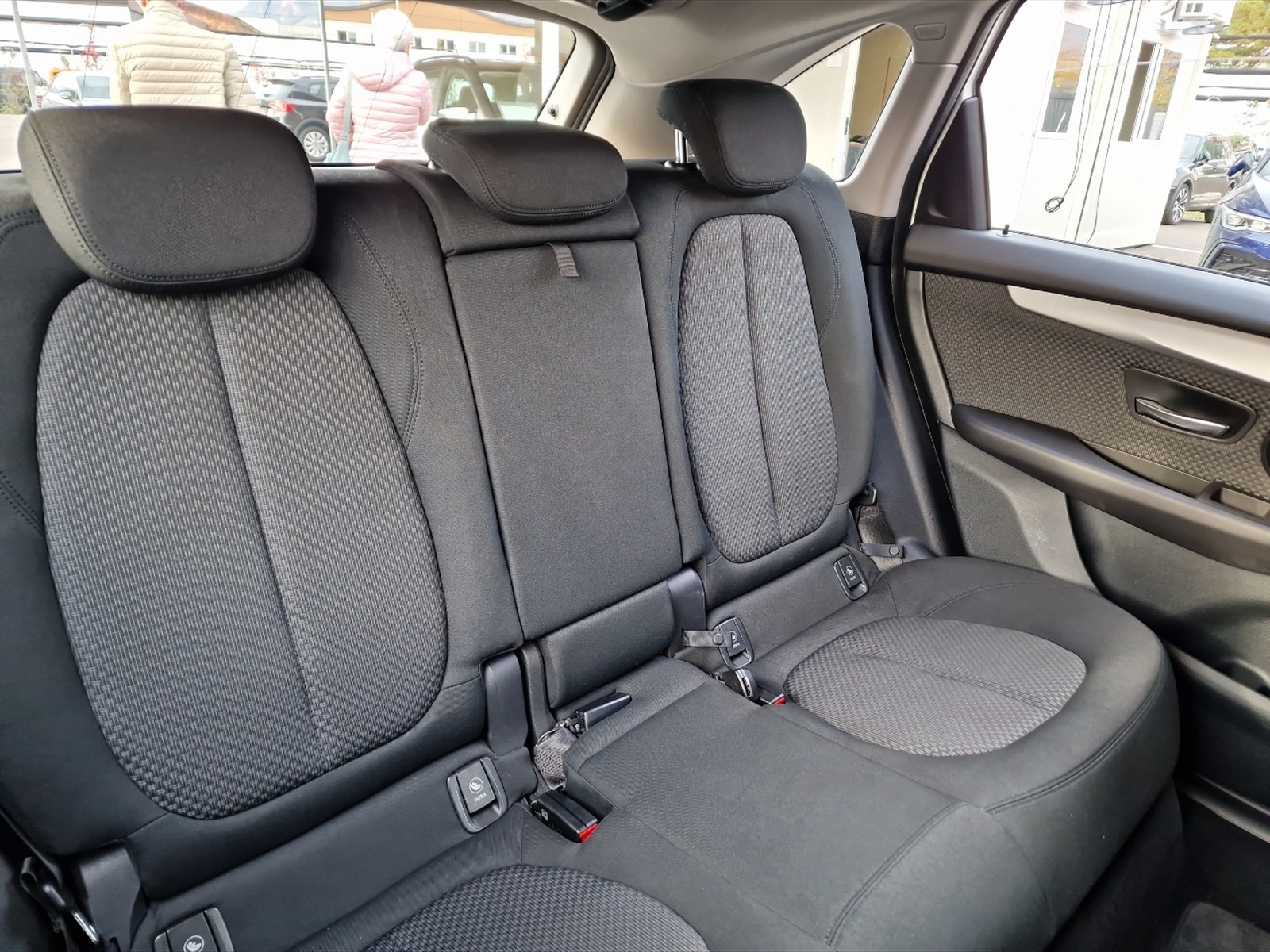 BMW Serie 2 225xe active tourer iperformance auto - 7