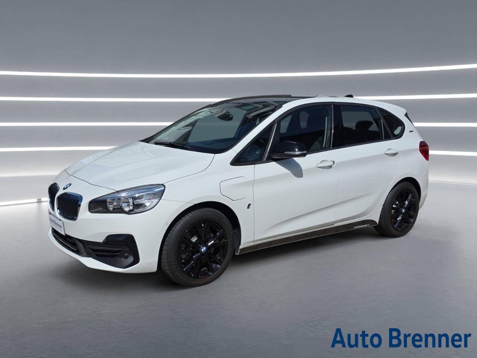 BMW Serie 2 225xe active tourer iperformance auto - 1