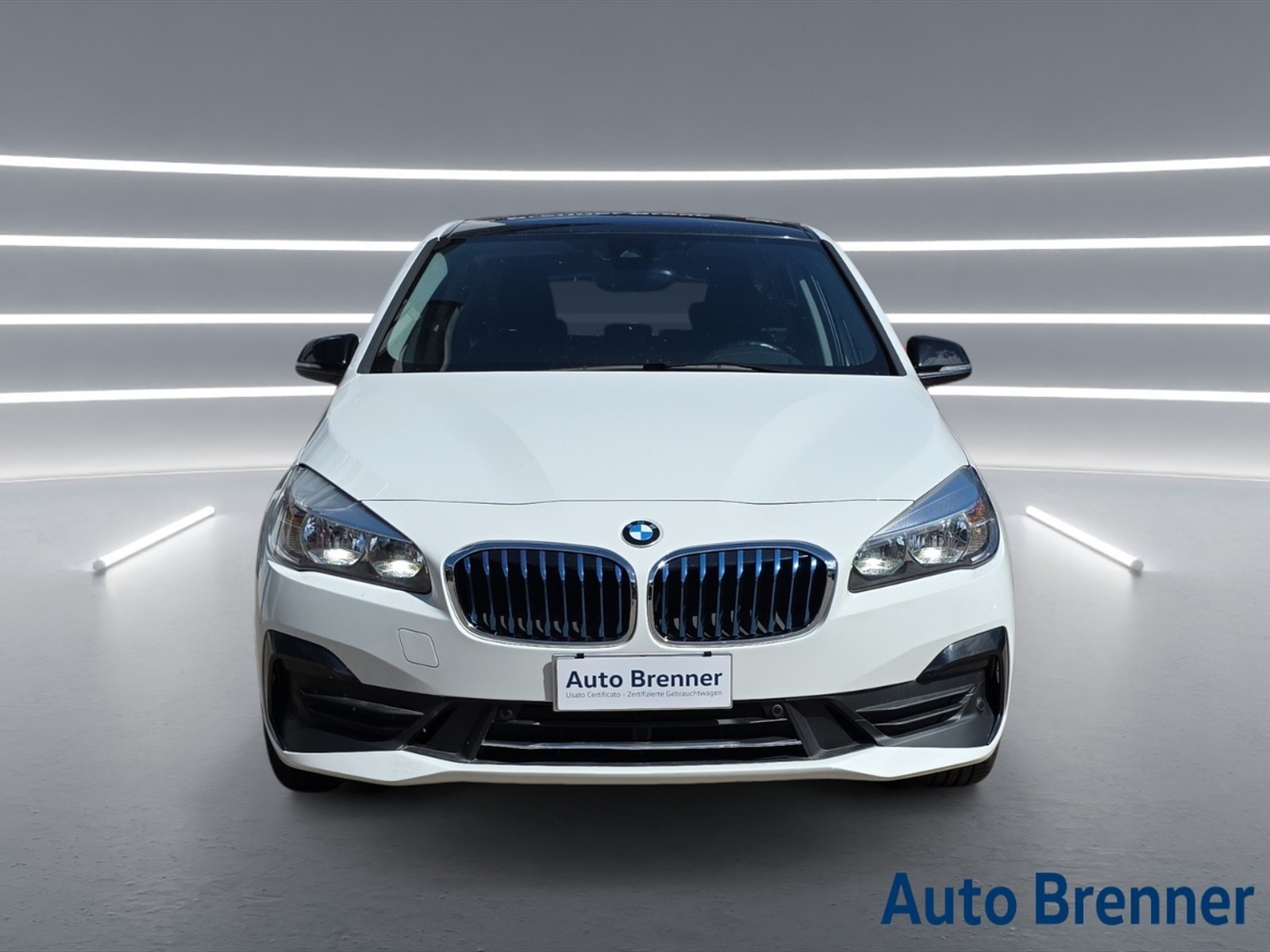 BMW Serie 2 225xe active tourer iperformance auto - 2