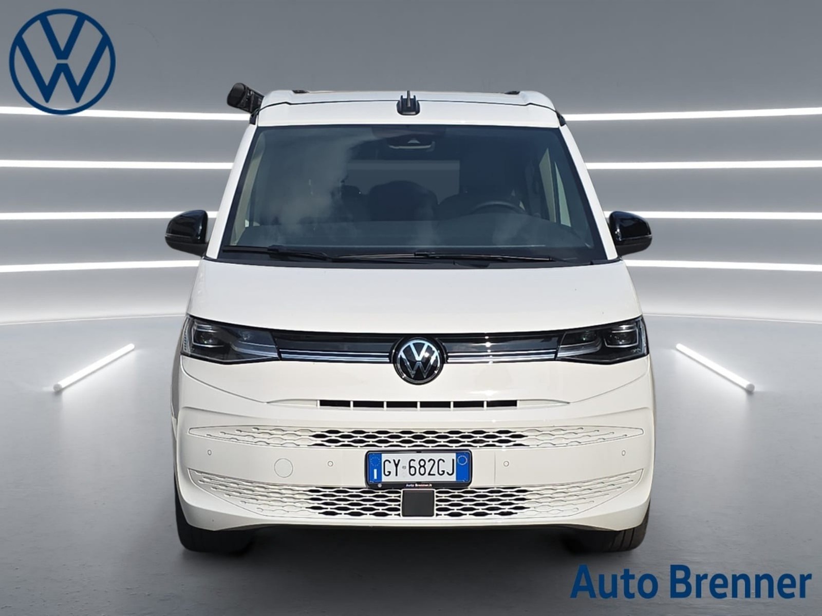 Volkswagen VIC T7 California California T7 2.0 tdi Ocean 150cv DSG7 - 2