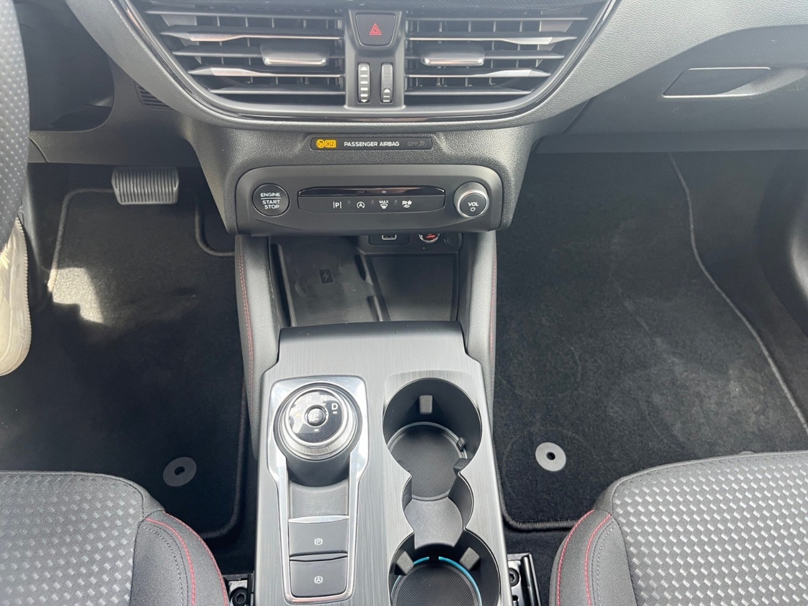 Ford Focus 1.5 ecoblue st-line x 115cv auto - 20
