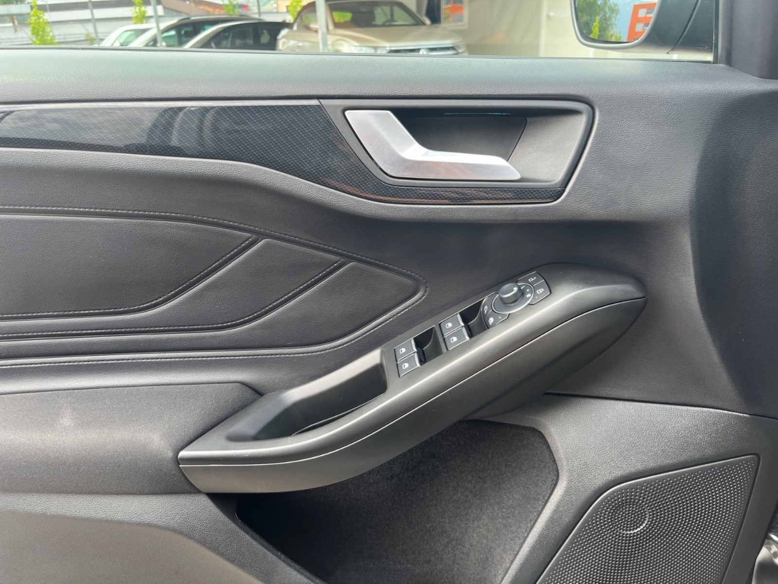 Ford Focus 1.5 ecoblue st-line x 115cv auto - 22