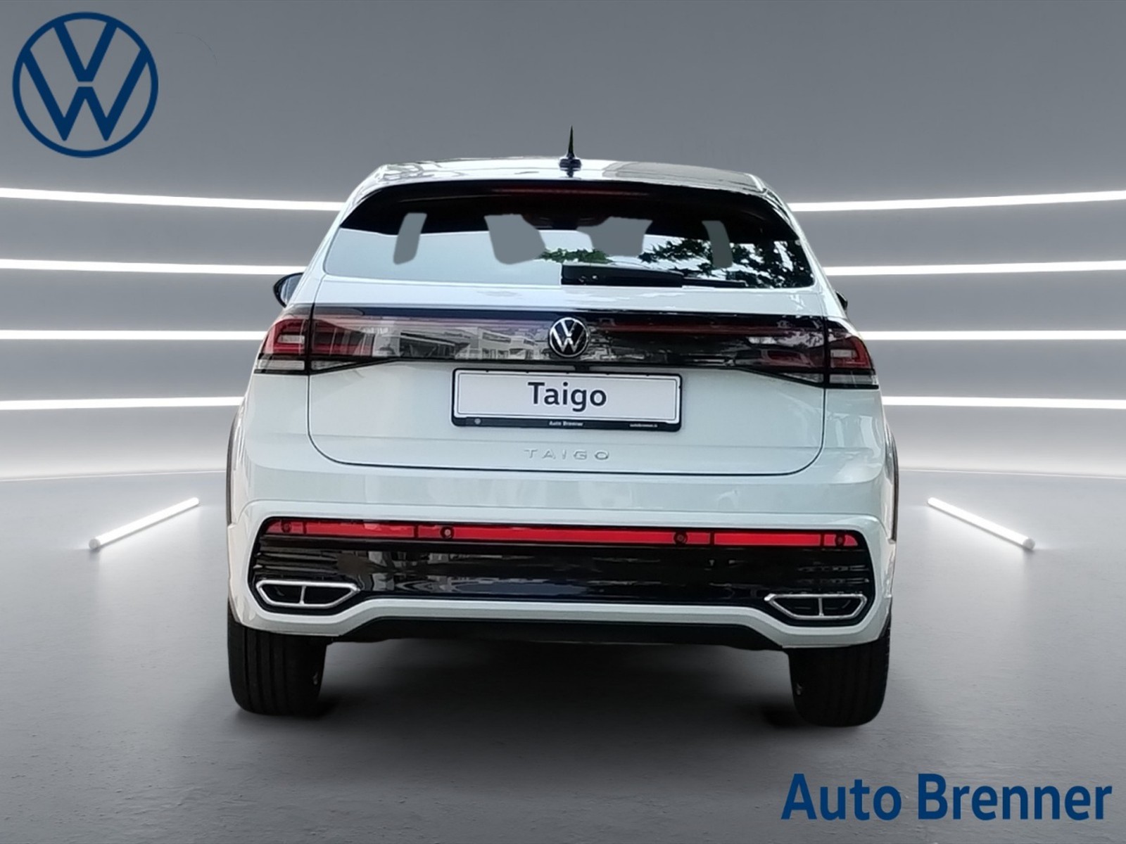 Volkswagen Taigo 1.0 tsi r-line plus 115cv dsg - 5