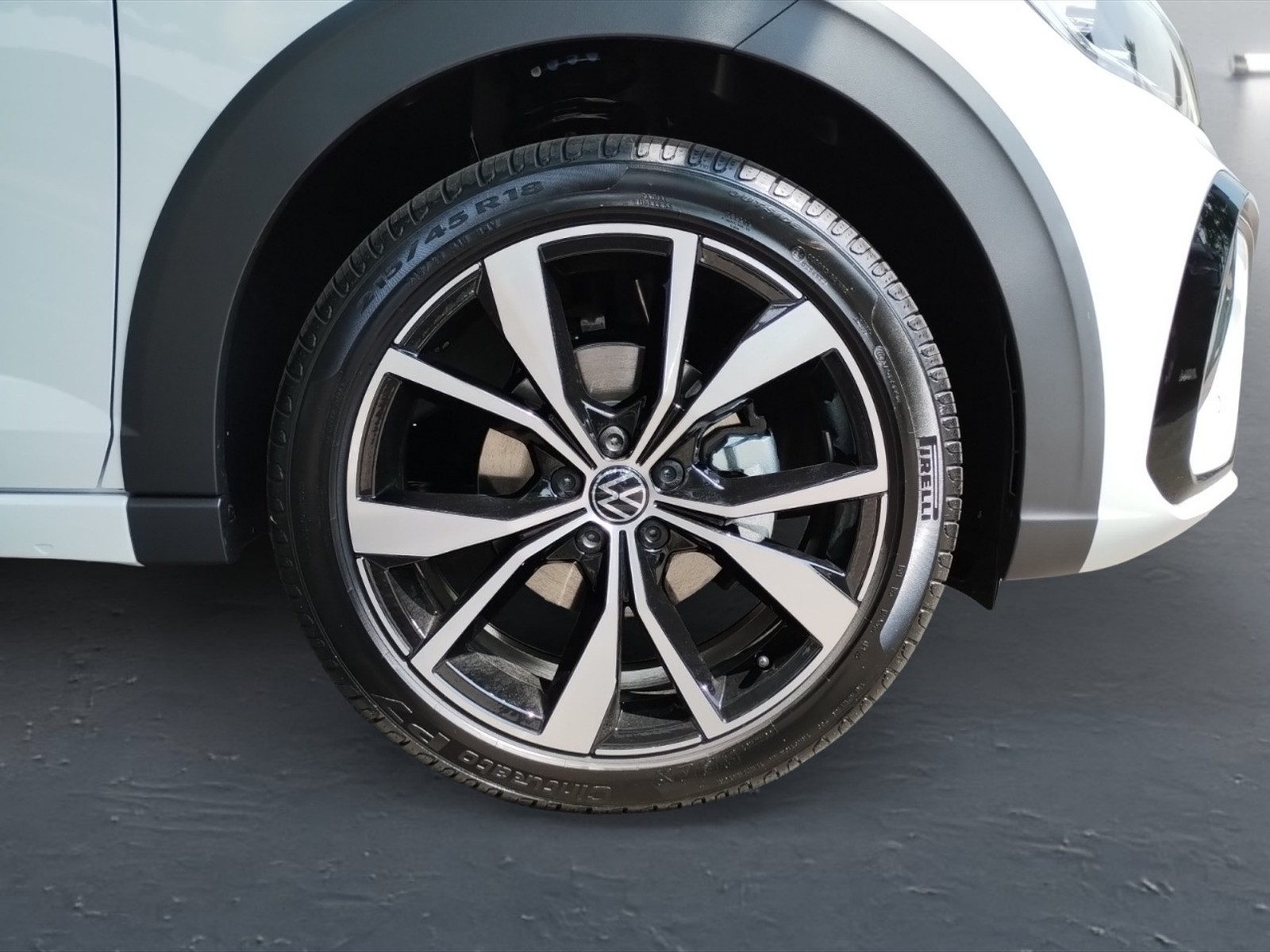 Volkswagen Taigo 1.0 tsi r-line plus 115cv dsg - 6