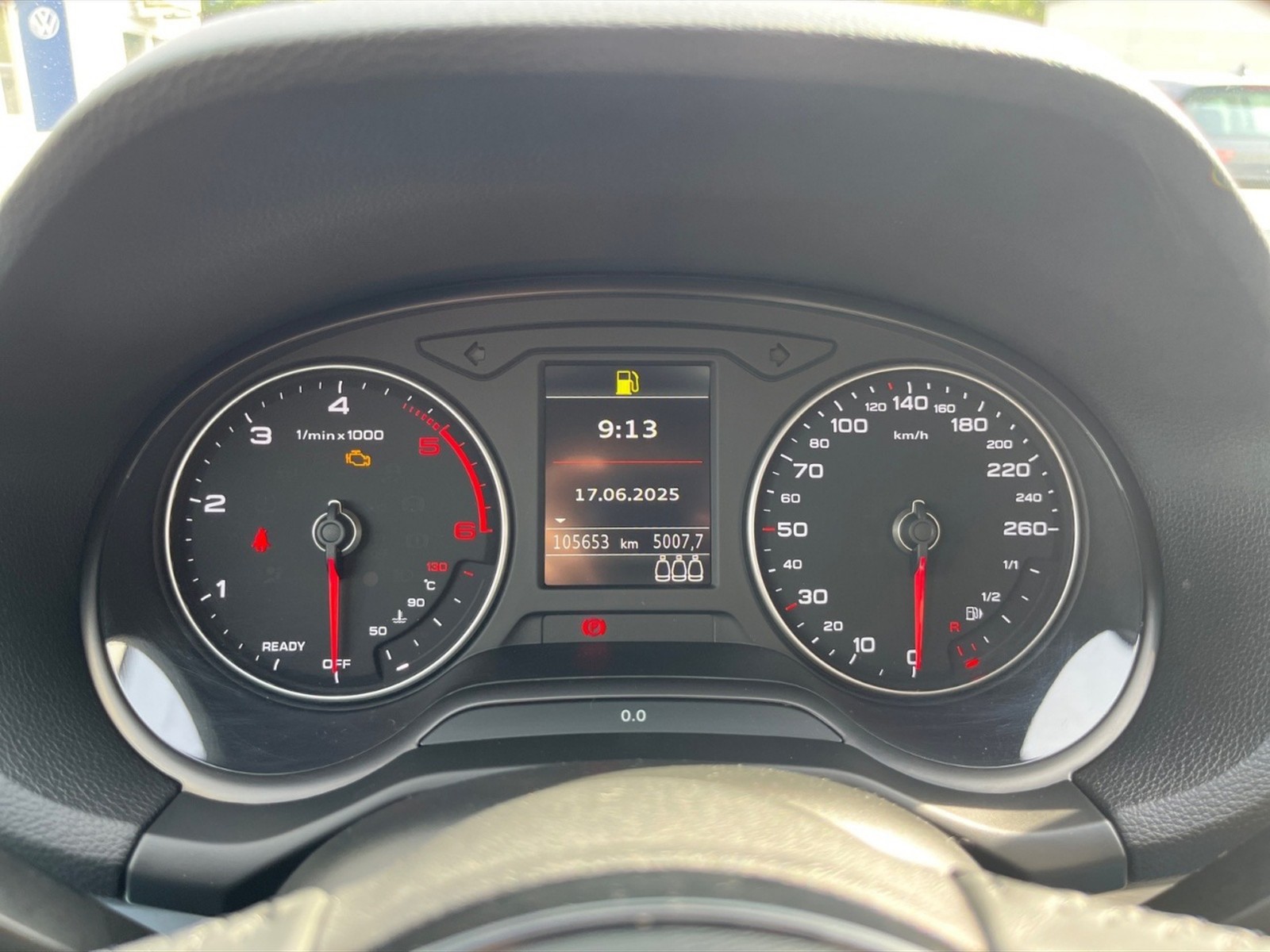 Audi Q2 30 1.6 tdi admired - 14