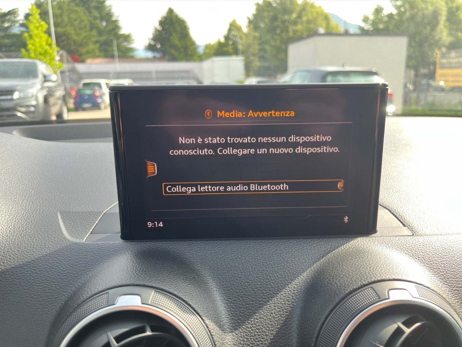 Audi Q2 30 1.6 tdi admired - 17