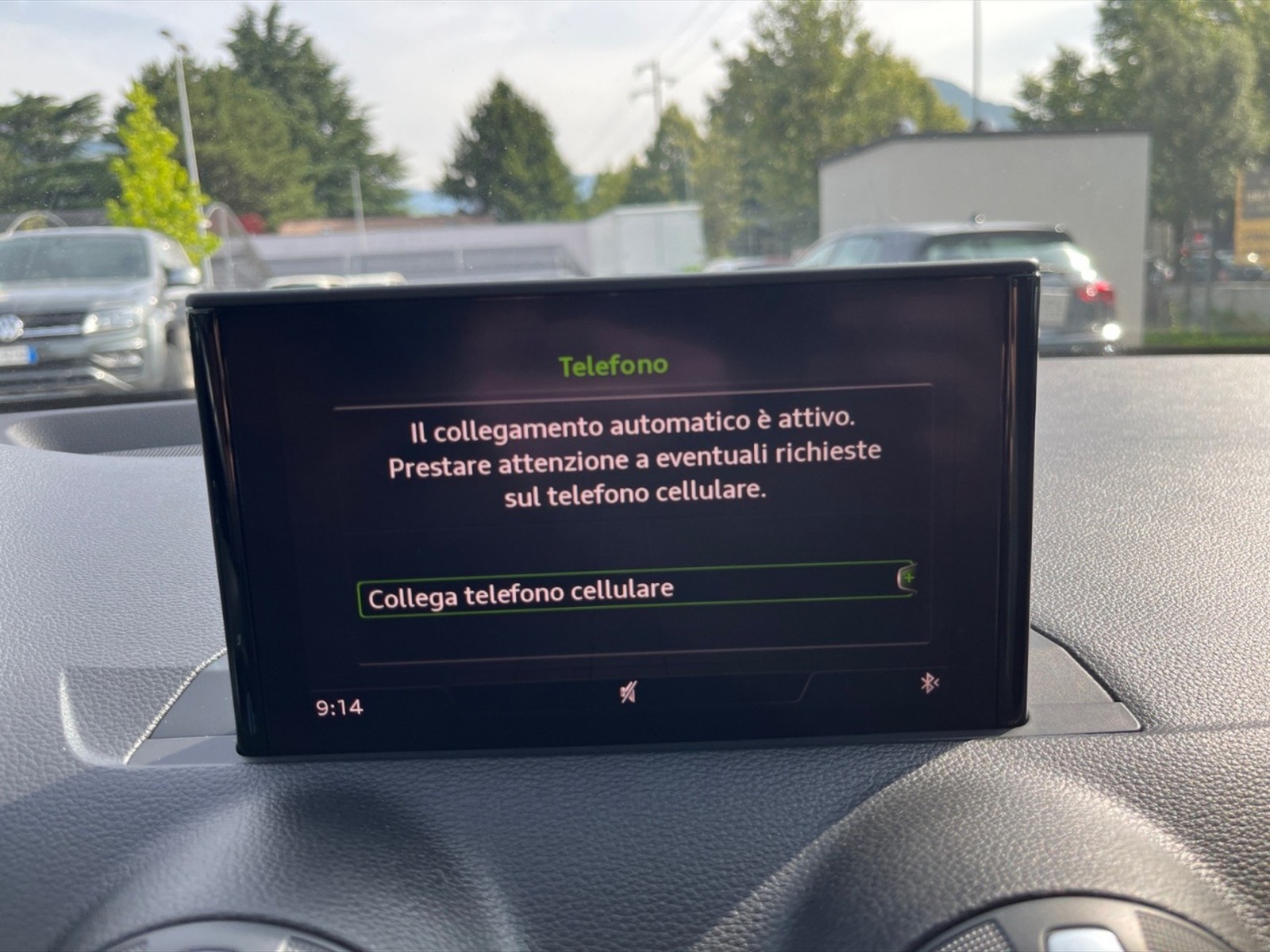 Audi Q2 30 1.6 tdi admired - 18