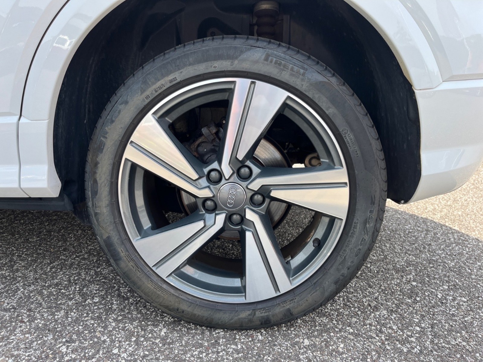 Audi Q2 30 1.6 tdi admired - 23