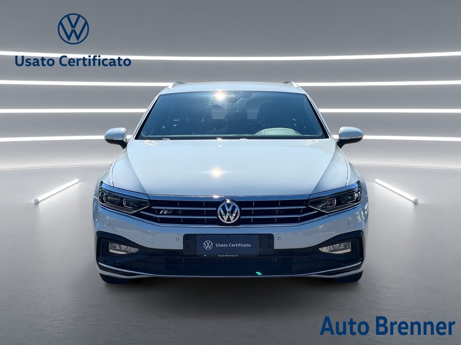 Volkswagen Passat variant 2.0 tdi executive 190cv dsg - 2