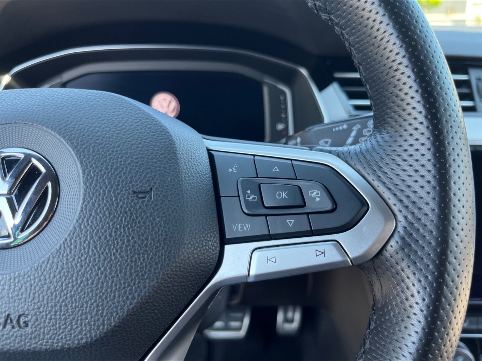 Volkswagen Passat variant 2.0 tdi executive 190cv dsg - 14