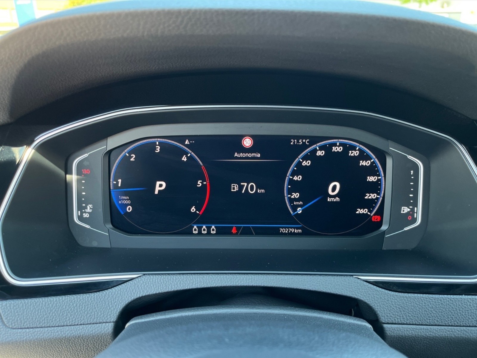 Volkswagen Passat variant 2.0 tdi executive 190cv dsg - 15