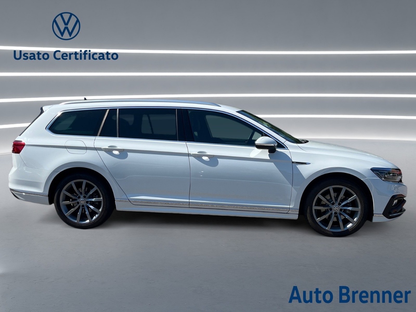 Volkswagen Passat variant 2.0 tdi executive 190cv dsg - 3