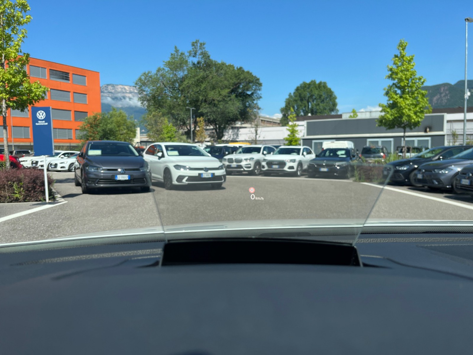 Volkswagen Passat variant 2.0 tdi executive 190cv dsg - 25