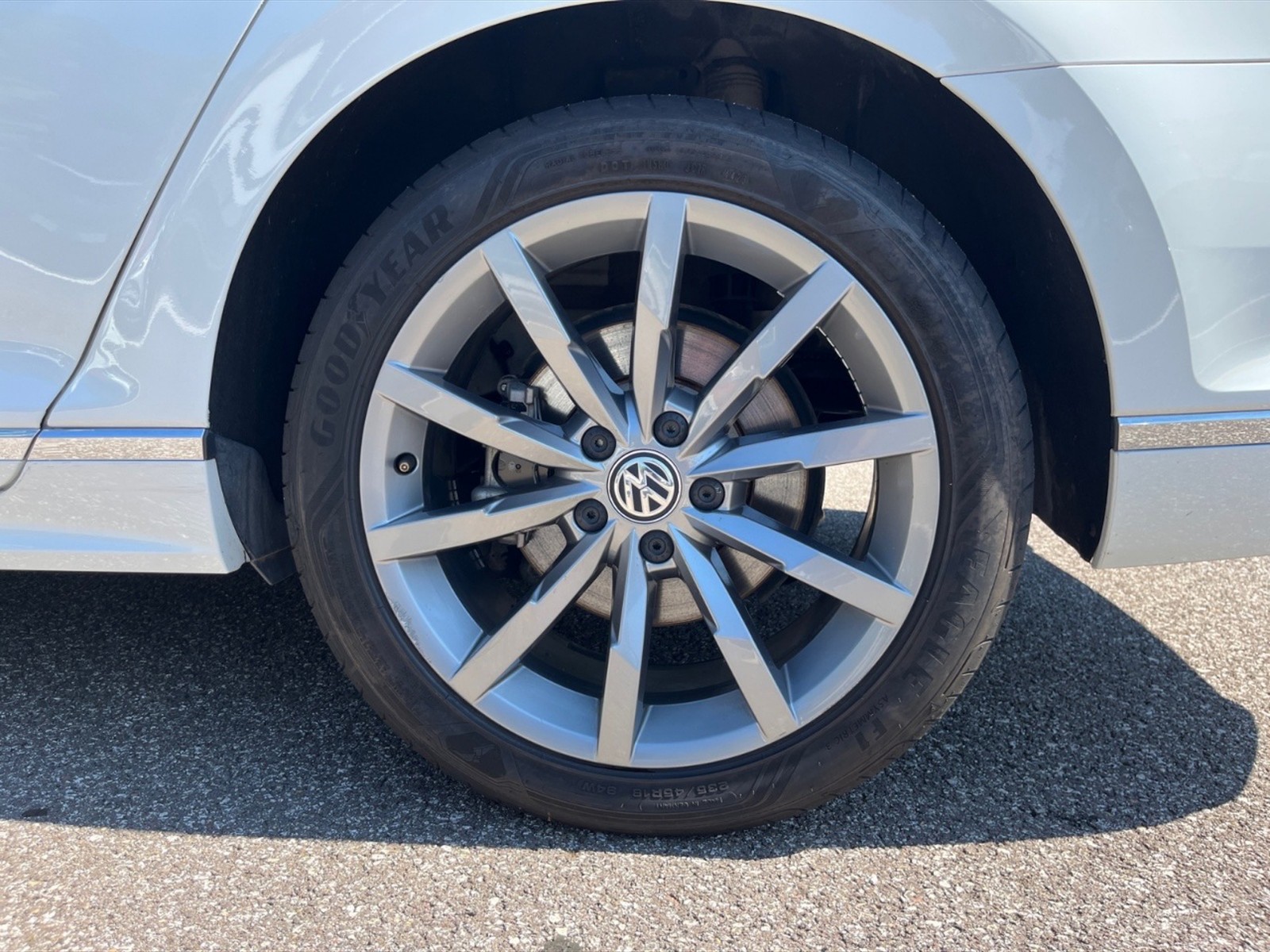 Volkswagen Passat variant 2.0 tdi executive 190cv dsg - 26