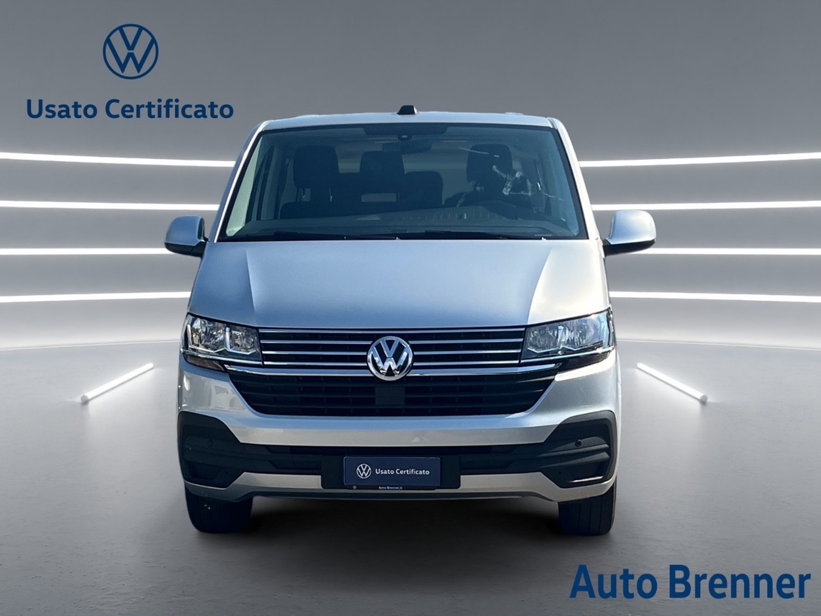 Volkswagen T6.1 Caravelle t6.1 2.0 tdi 150cv comfortline p.c. - 2