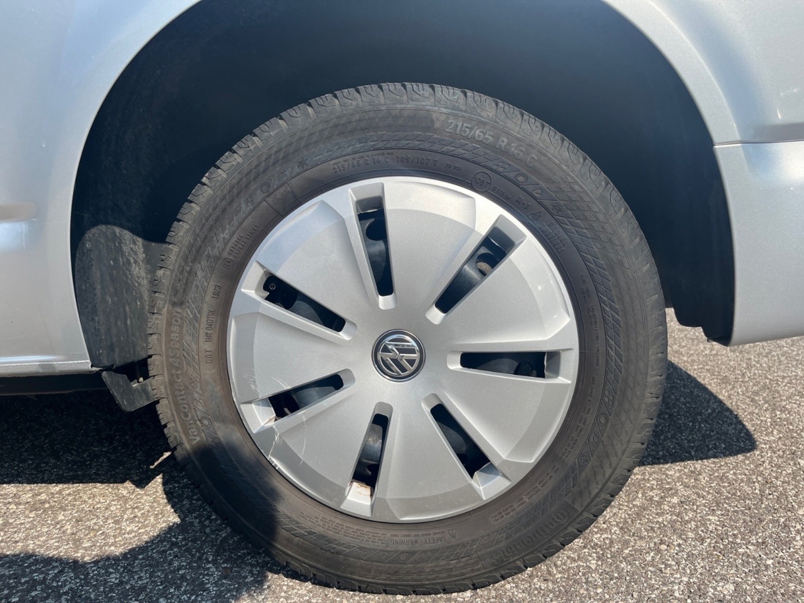 Volkswagen T6.1 Caravelle t6.1 2.0 tdi 150cv comfortline p.c. - 20